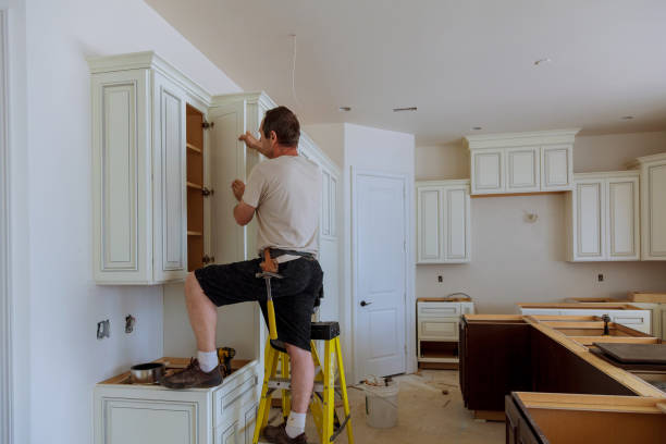 Licensed Kitchen Renovation service in Blackwood, NJ - I E Kitchen