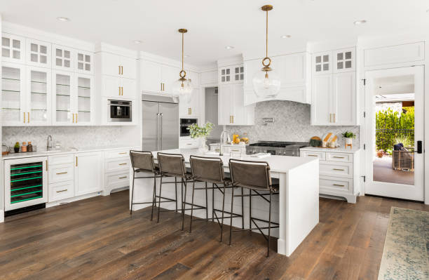 Reliable Kitchen Renovation contractor in Blackwood, NJ by I E Kitchen